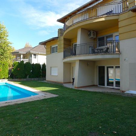 Yellow Sun Apartman Siofok Exterior photo